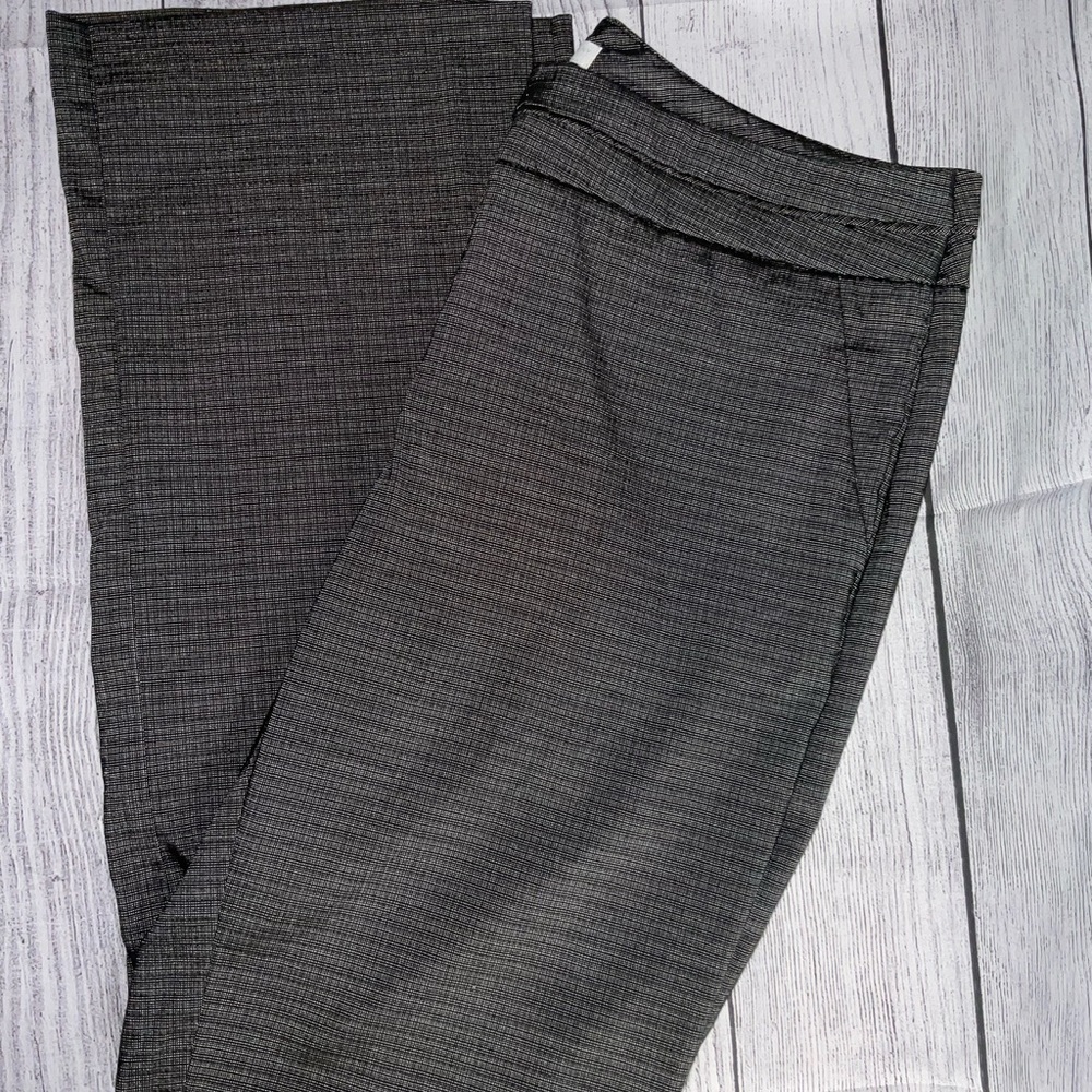 Dress pants NY&C size 10